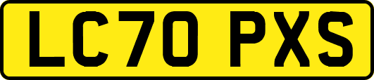 LC70PXS