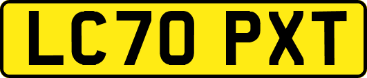 LC70PXT