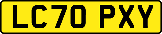 LC70PXY