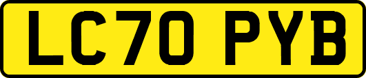 LC70PYB