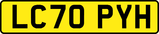 LC70PYH