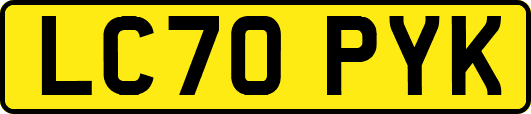 LC70PYK