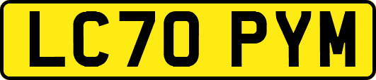 LC70PYM
