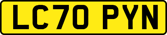 LC70PYN