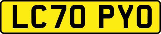 LC70PYO