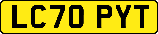 LC70PYT