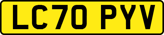 LC70PYV