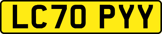 LC70PYY