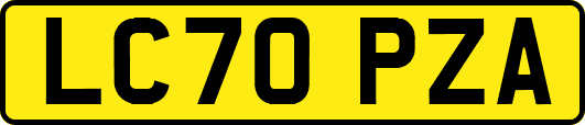 LC70PZA