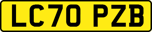 LC70PZB