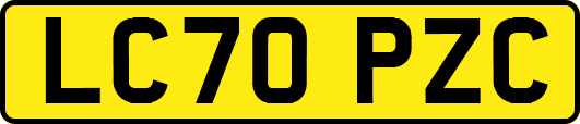 LC70PZC