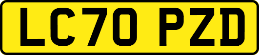 LC70PZD