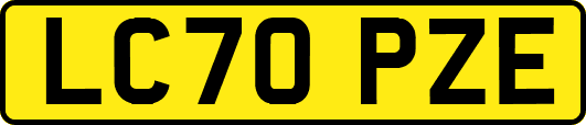 LC70PZE