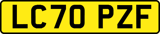 LC70PZF