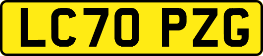 LC70PZG