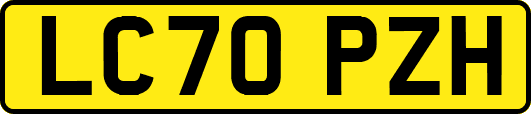 LC70PZH