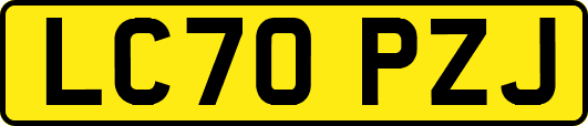 LC70PZJ
