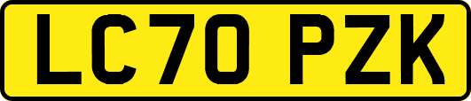 LC70PZK
