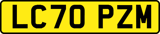 LC70PZM