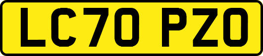 LC70PZO