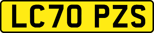 LC70PZS
