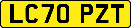LC70PZT