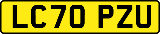 LC70PZU