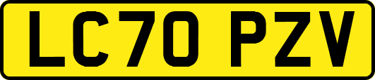 LC70PZV