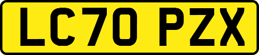 LC70PZX