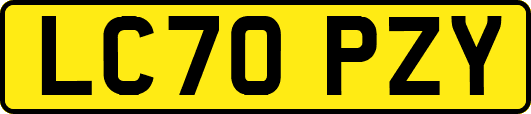 LC70PZY