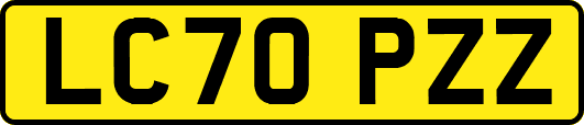 LC70PZZ