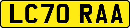 LC70RAA