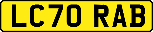 LC70RAB
