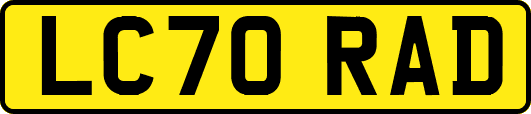 LC70RAD