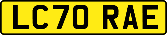 LC70RAE
