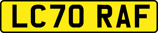LC70RAF