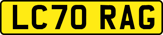 LC70RAG