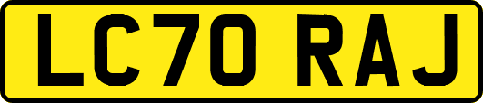 LC70RAJ