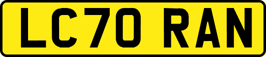 LC70RAN