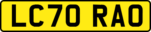 LC70RAO