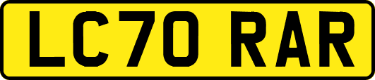 LC70RAR