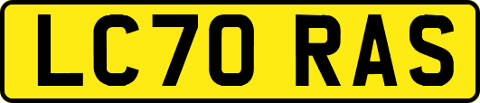 LC70RAS