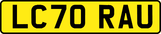 LC70RAU
