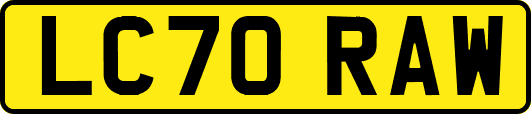 LC70RAW