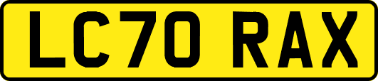 LC70RAX