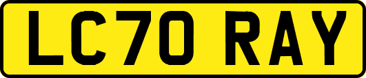 LC70RAY