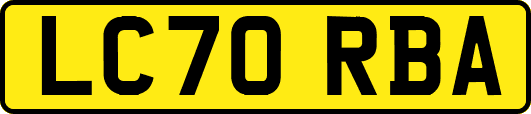 LC70RBA