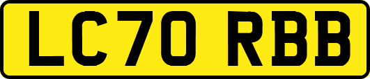 LC70RBB