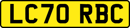 LC70RBC
