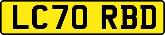 LC70RBD